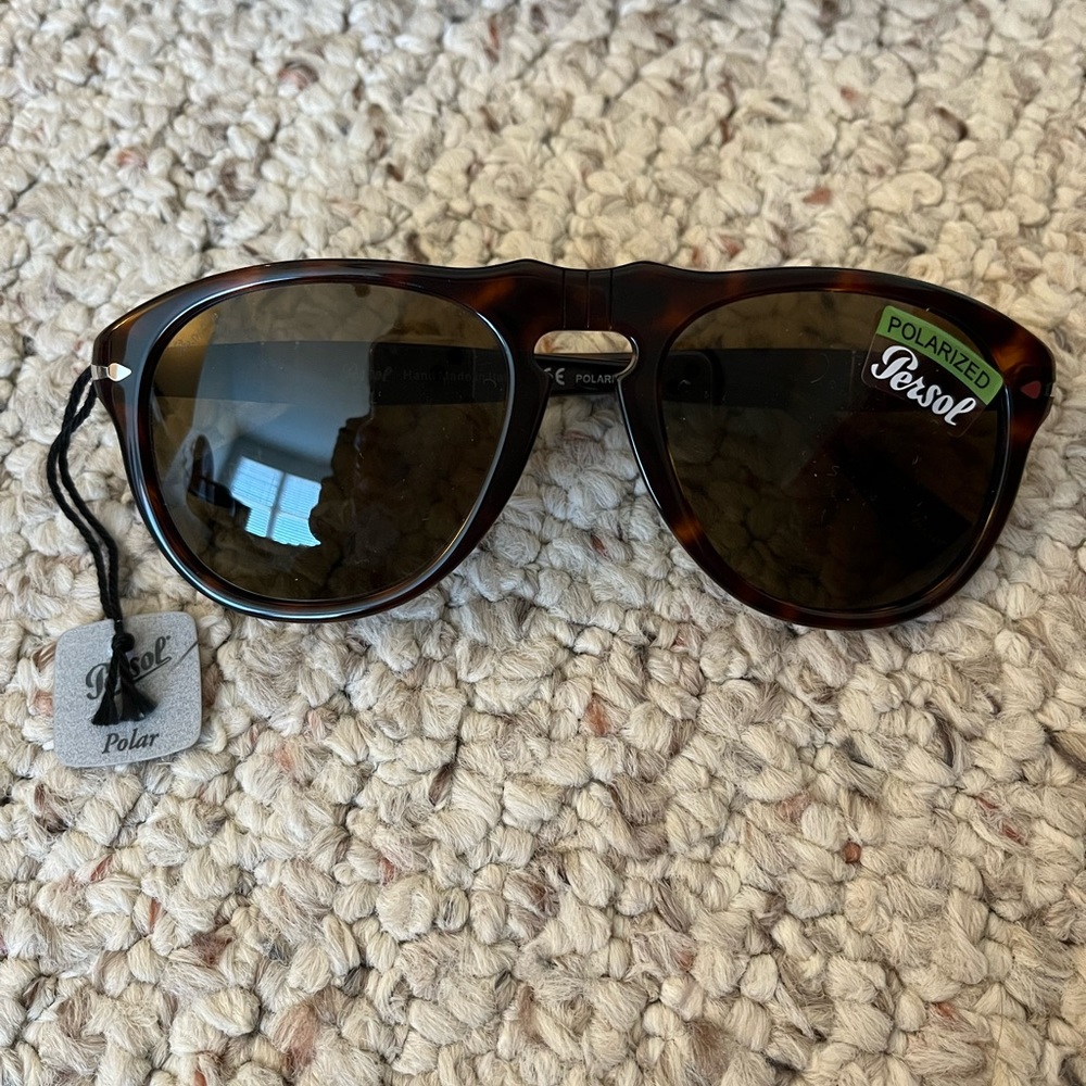 Persol 649 Series